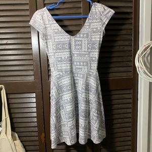 Hollister Dress